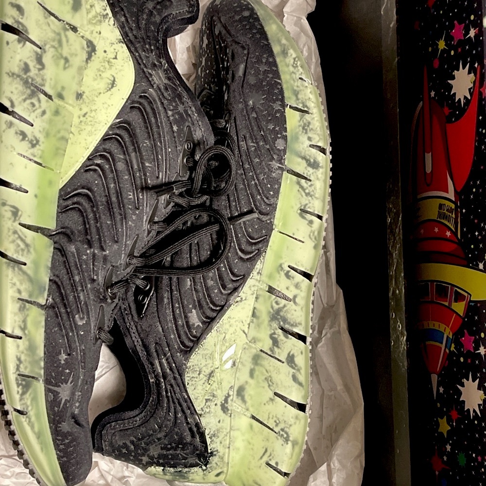 Billonaire Boys Club Reebok-Men Shoes-ZIG KINETICA